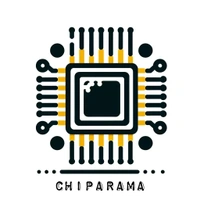 Chiparama Logo
