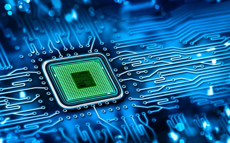 Semiconductor Automation – How Smart Chips Transform Business Operations